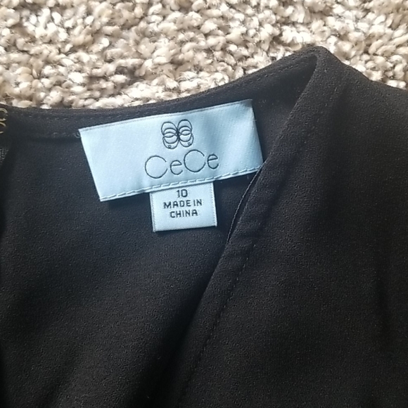 CeCe jumpsuit - Picture 3 of 4